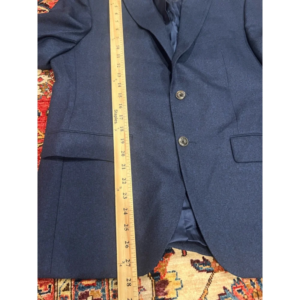 Jack victor men’s navy